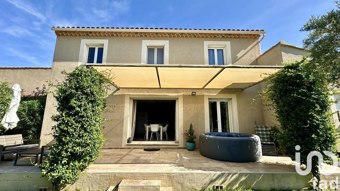 Maison 5 Pièce(s) Sainte-Cécile-les-Vignes - Photo 2
