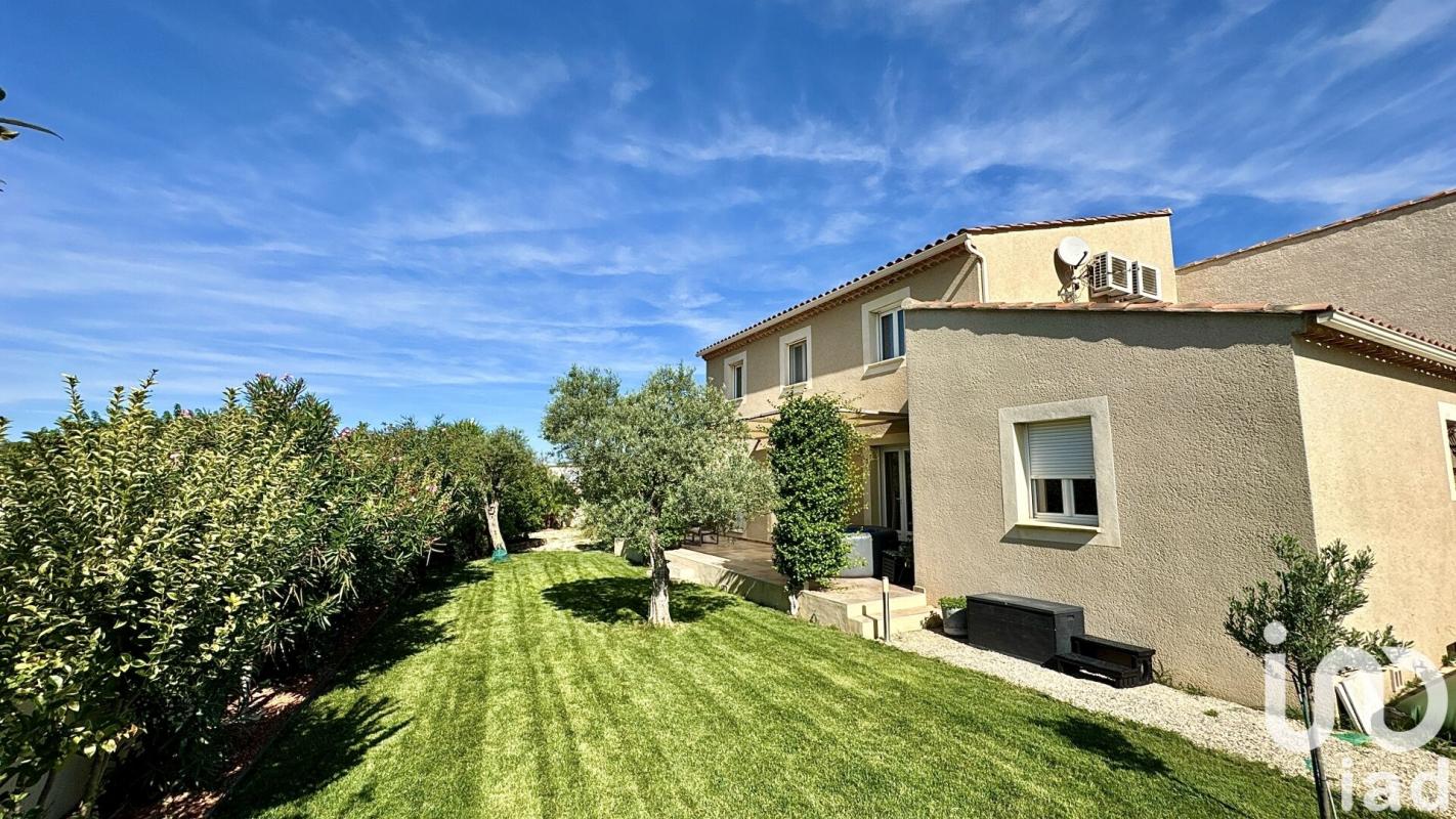 Maison 5 Pièce(s) Sainte-Cécile-les-Vignes - Photo 3