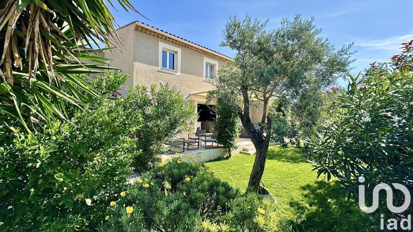 Maison 5 Pièce(s) Sainte-Cécile-les-Vignes - Photo 4