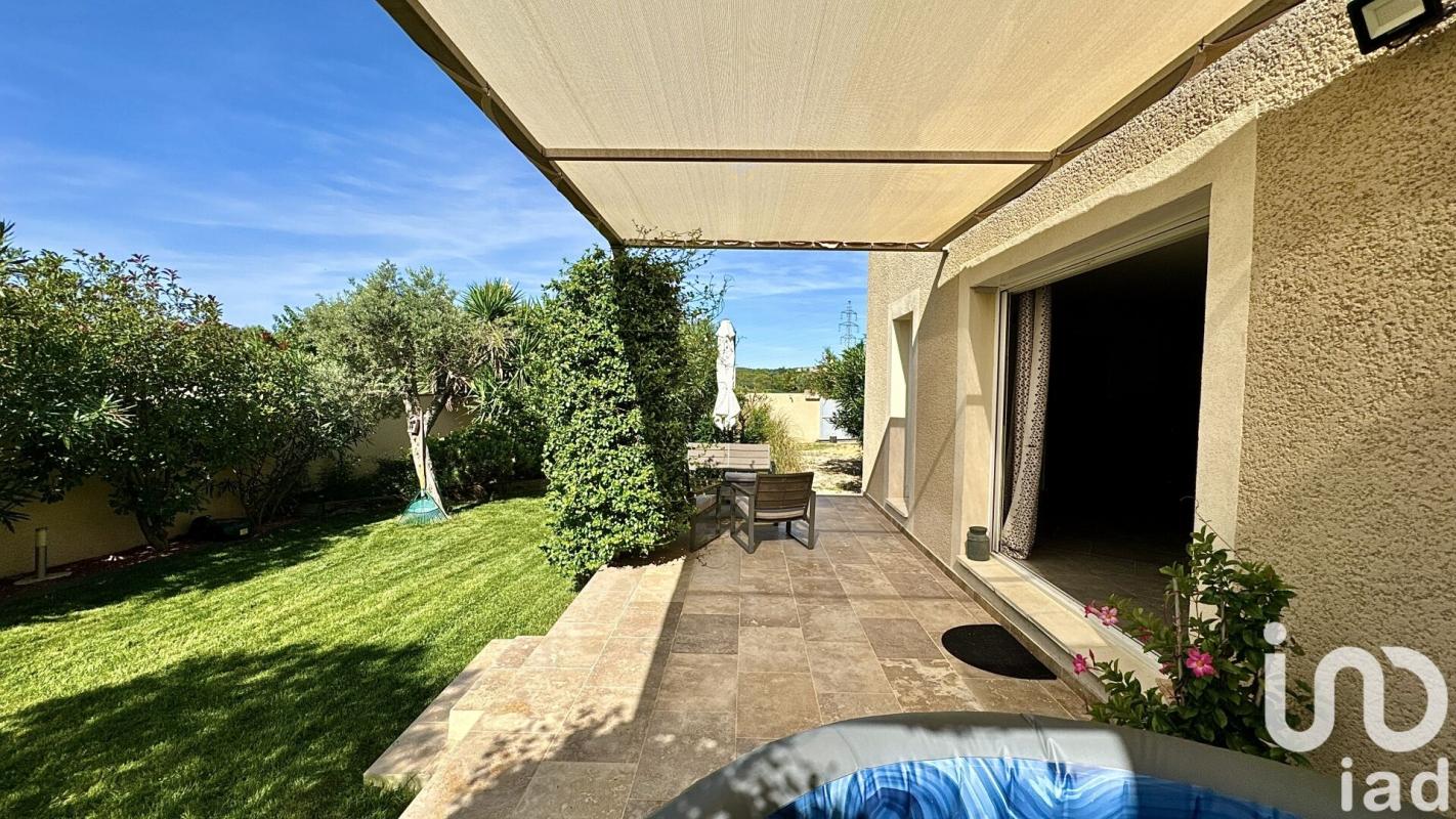 Maison 5 Pièce(s) Sainte-Cécile-les-Vignes - Photo 7