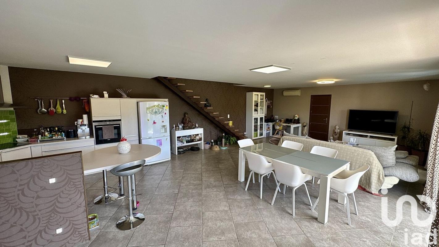 Maison 5 Pièce(s) Sainte-Cécile-les-Vignes - Photo 8