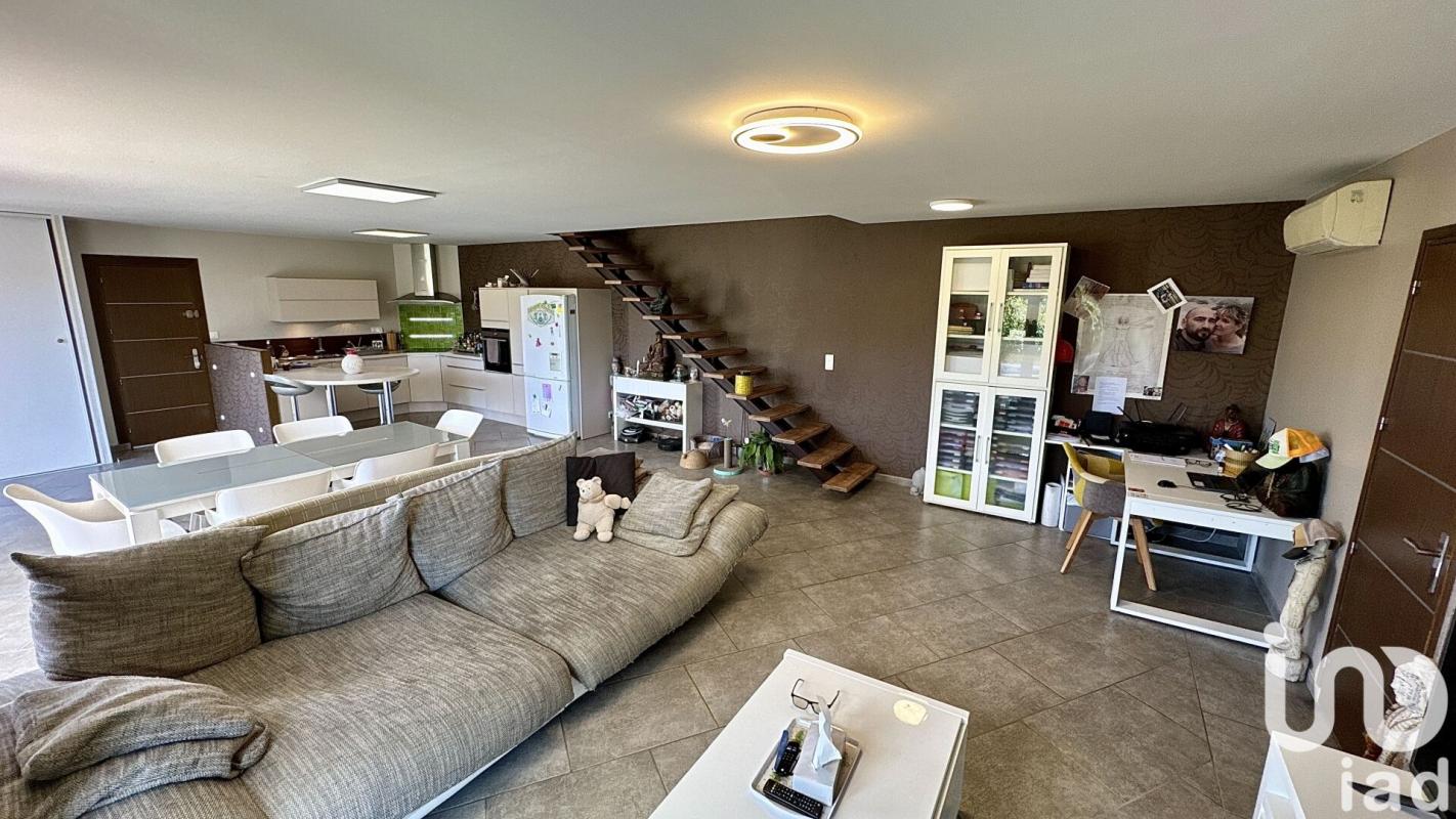 Maison 5 Pièce(s) Sainte-Cécile-les-Vignes - Photo 10
