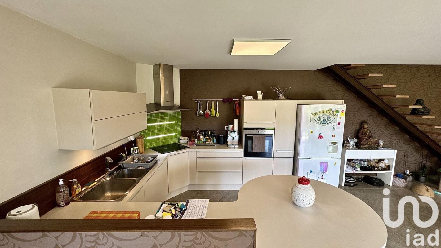 Maison 5 Pièce(s) Sainte-Cécile-les-Vignes - Photo 12
