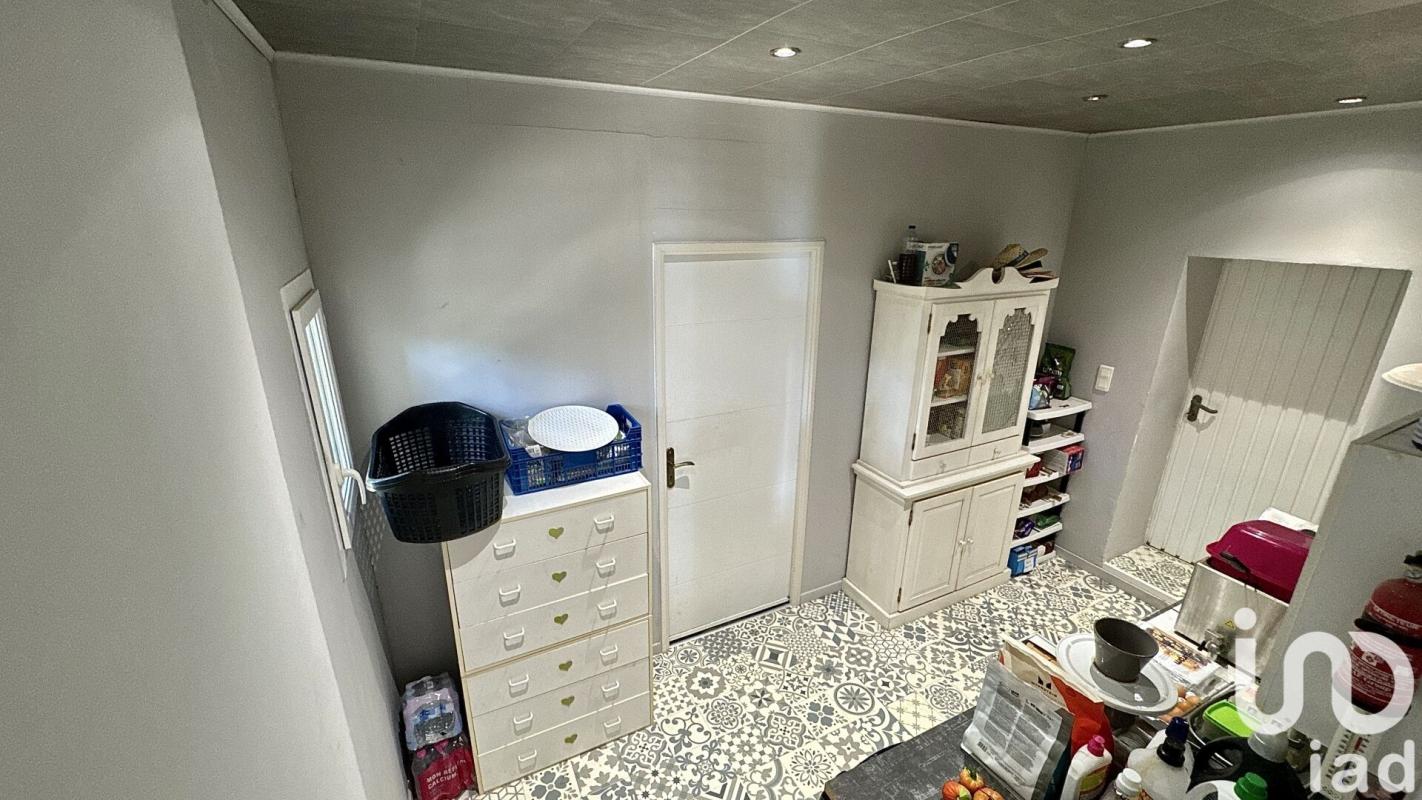Maison 5 Pièce(s) Sainte-Cécile-les-Vignes - Photo 13