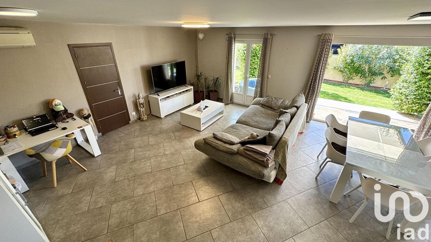 Maison 5 Pièce(s) Sainte-Cécile-les-Vignes - Photo 14