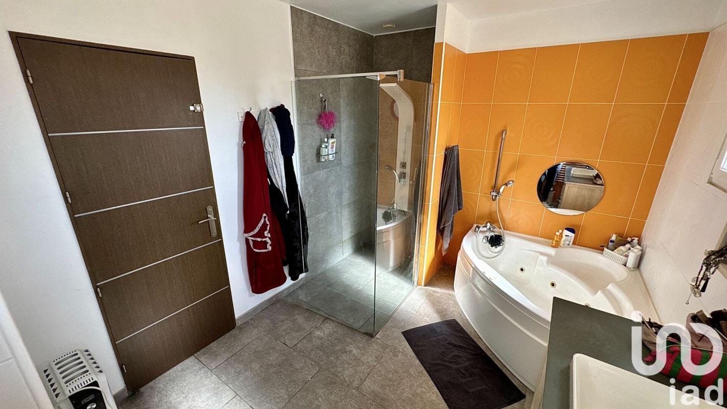 Maison 5 Pièce(s) Sainte-Cécile-les-Vignes - Photo 18
