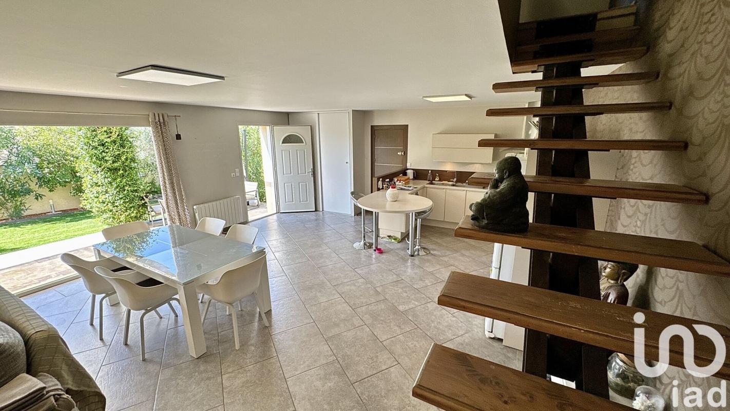 Maison 5 Pièce(s) Sainte-Cécile-les-Vignes - Photo 19
