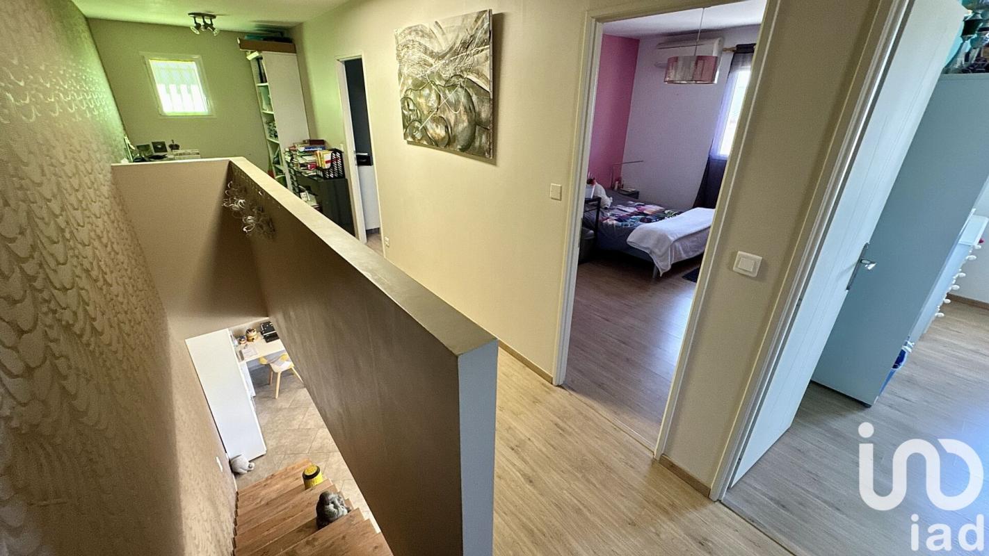Maison 5 Pièce(s) Sainte-Cécile-les-Vignes - Photo 20