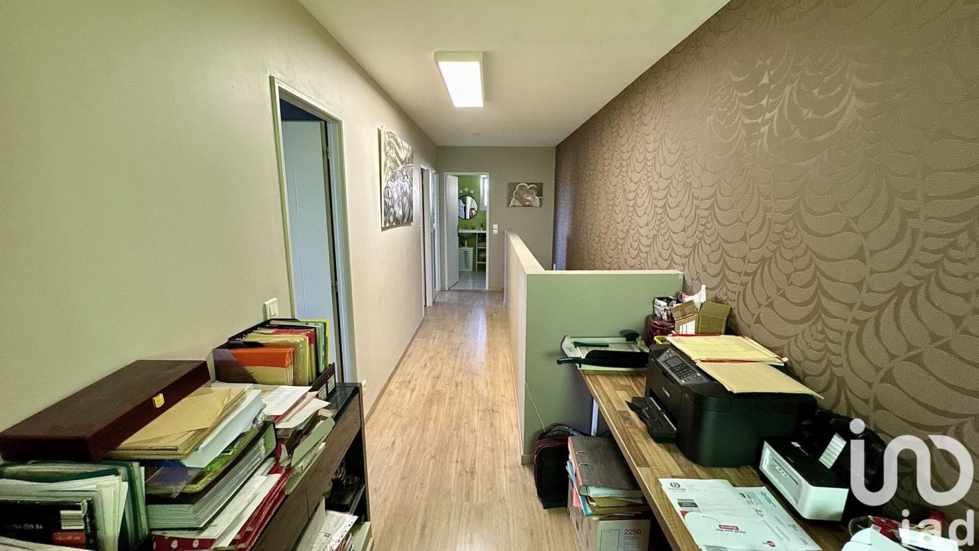 Maison 5 Pièce(s) Sainte-Cécile-les-Vignes - Photo 21