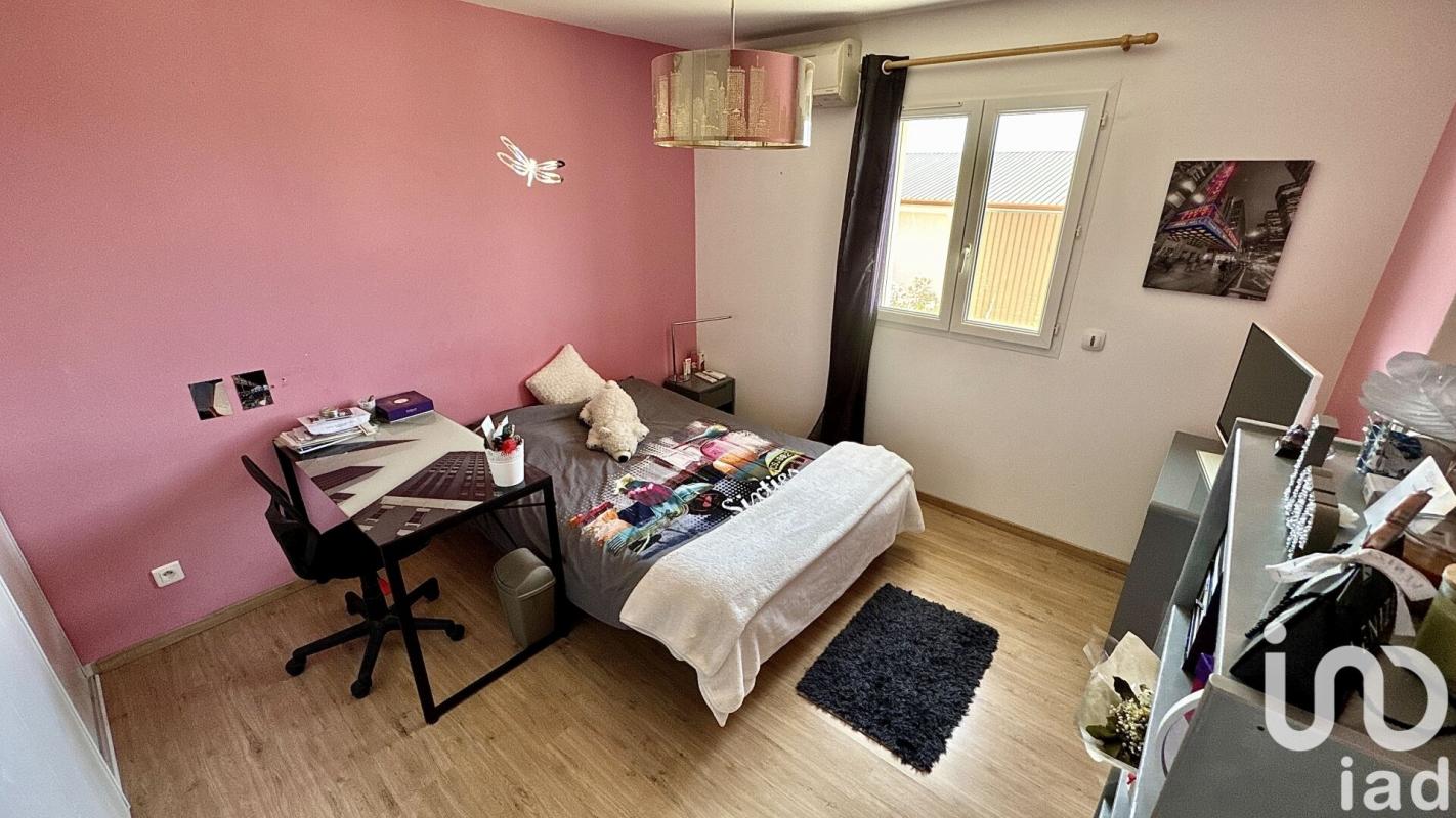 Maison 5 Pièce(s) Sainte-Cécile-les-Vignes - Photo 22