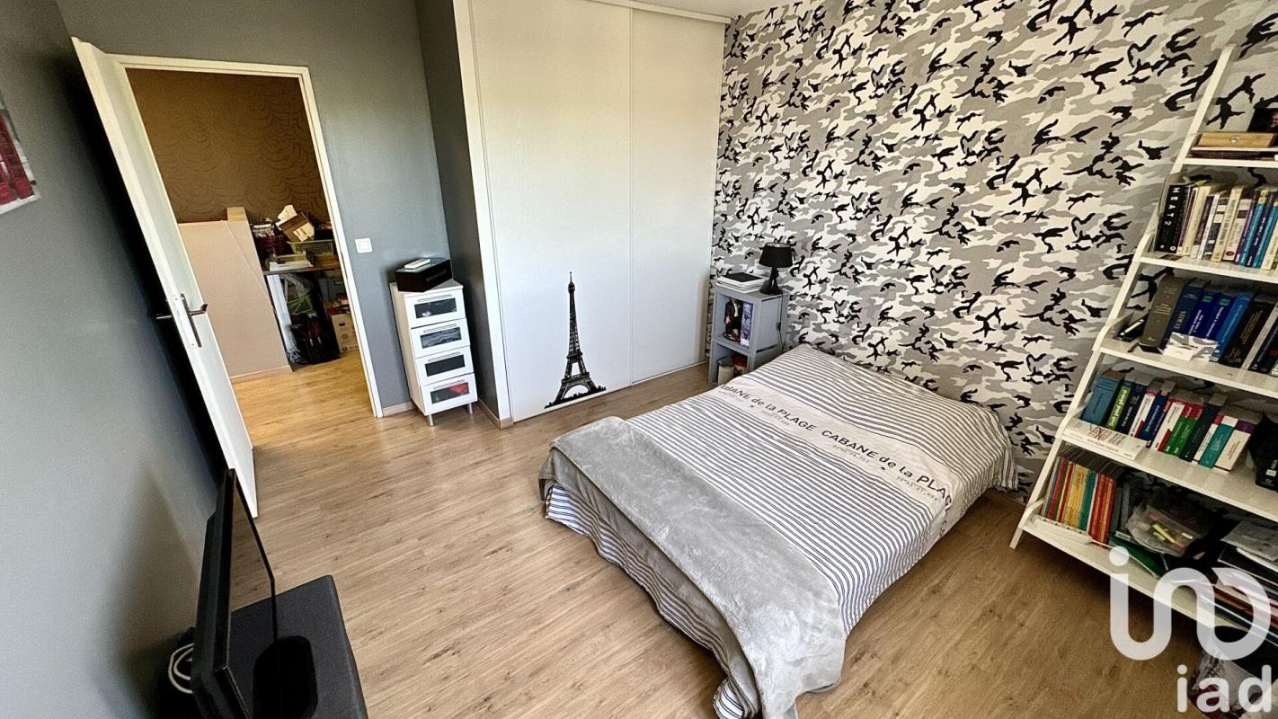 Maison 5 Pièce(s) Sainte-Cécile-les-Vignes - Photo 25