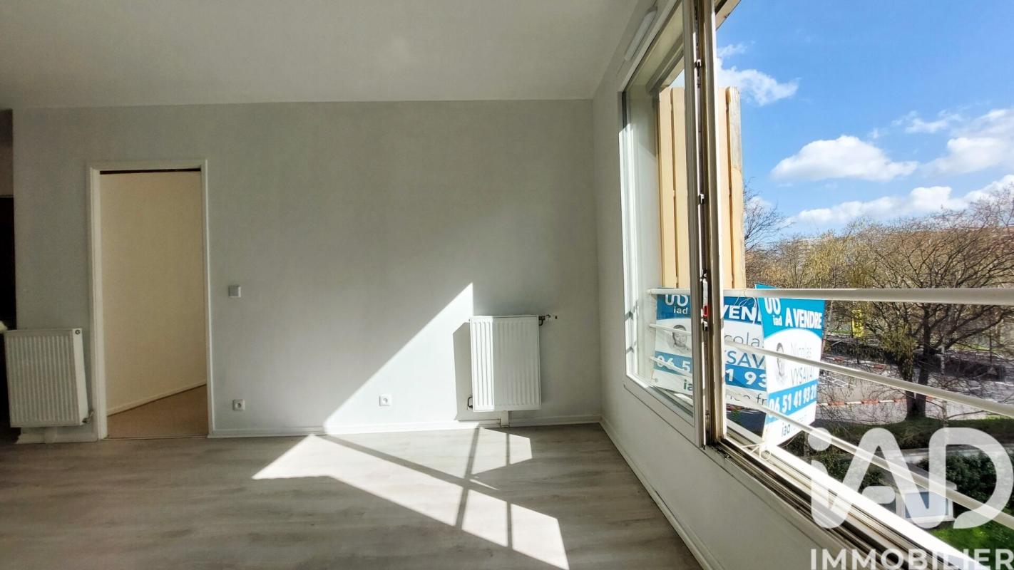 Appartement 2 Pièce(s) Saint-Ouen-sur-Seine