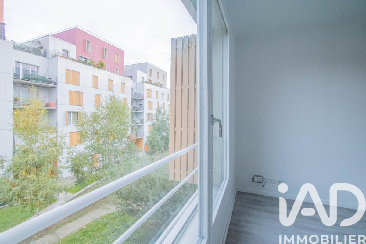 Appartement 2 Pièce(s) L'Île-Saint-Denis - Photo 3