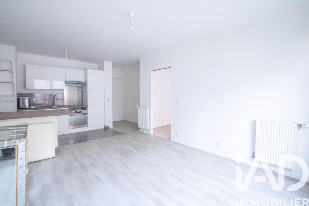 Appartement 2 Pièce(s) L'Île-Saint-Denis - Photo 5