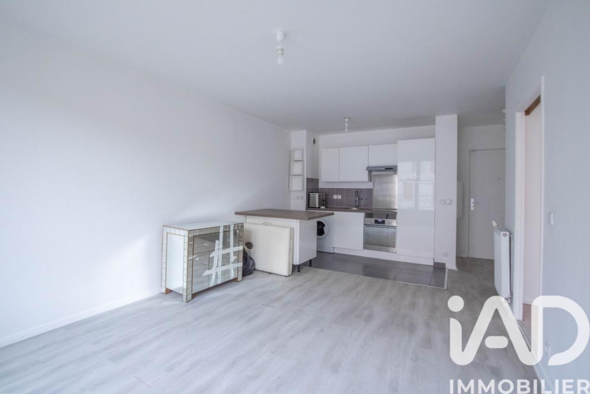 Appartement 2 Pièce(s) L'Île-Saint-Denis - Photo 6