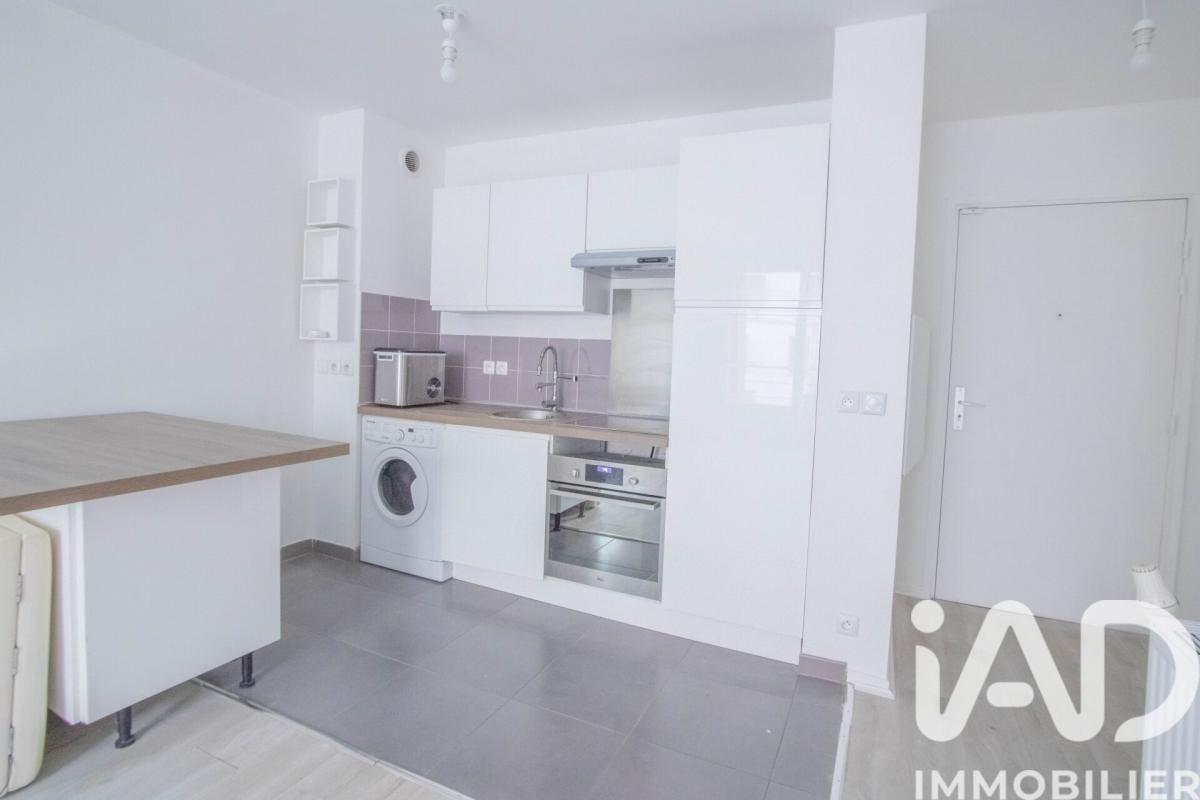 Appartement 2 Pièce(s) L'Île-Saint-Denis - Photo 7