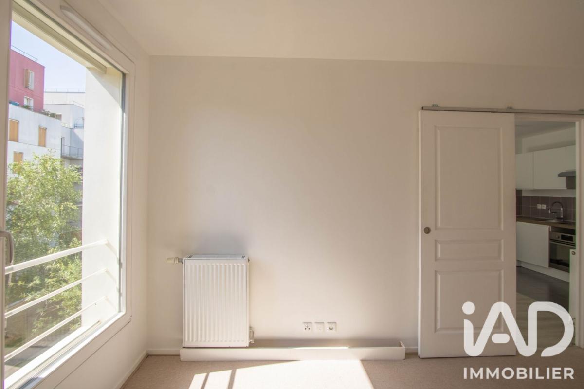 Appartement 2 Pièce(s) L'Île-Saint-Denis - Photo 8