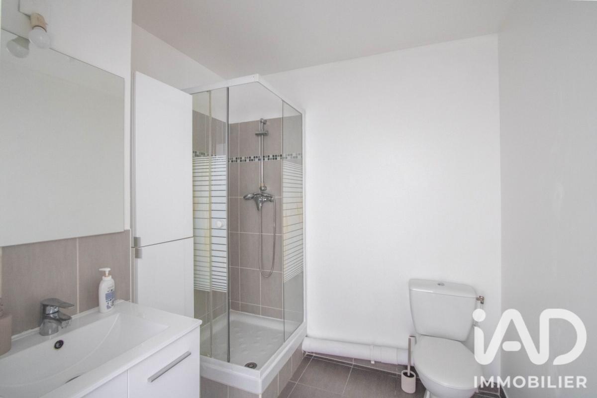 Appartement 2 Pièce(s) L'Île-Saint-Denis - Photo 12
