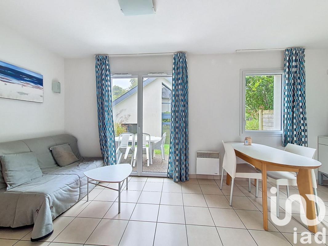 Appartement 3 Pièce(s) Quéven