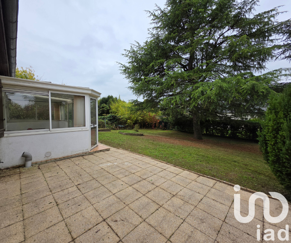 Maison de ville 5 Pièce(s) Saint-Avertin