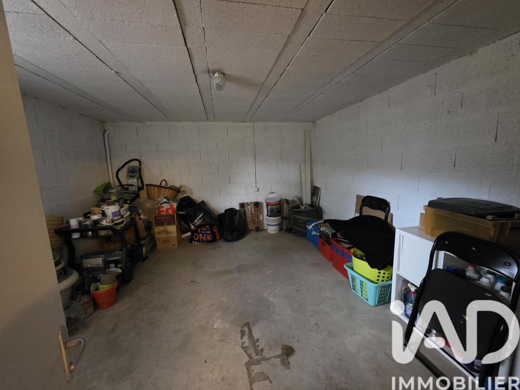 Maison de ville 5 Pièce(s) Saint-Avertin