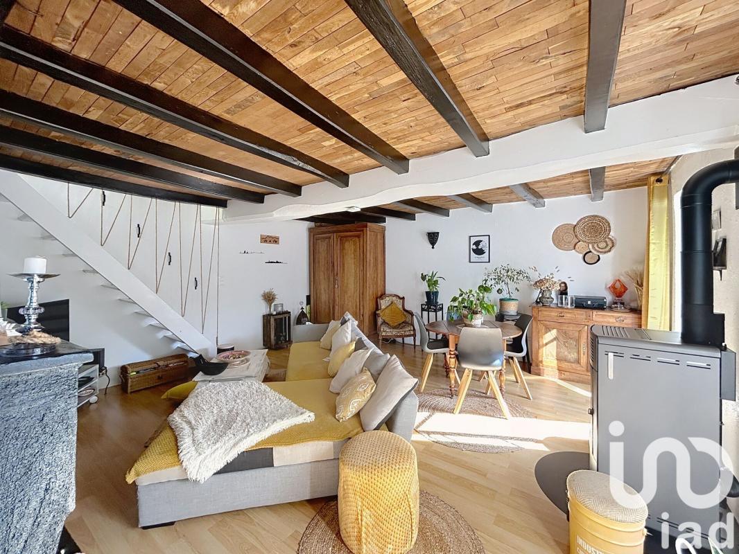 Maison 3 Pièce(s) Saint-Pierre-La-Noue