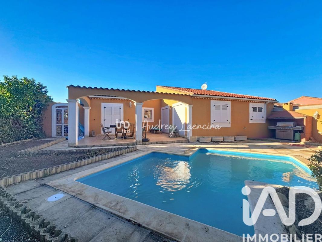 Maison traditionnelle 5 Pièce(s) Béziers