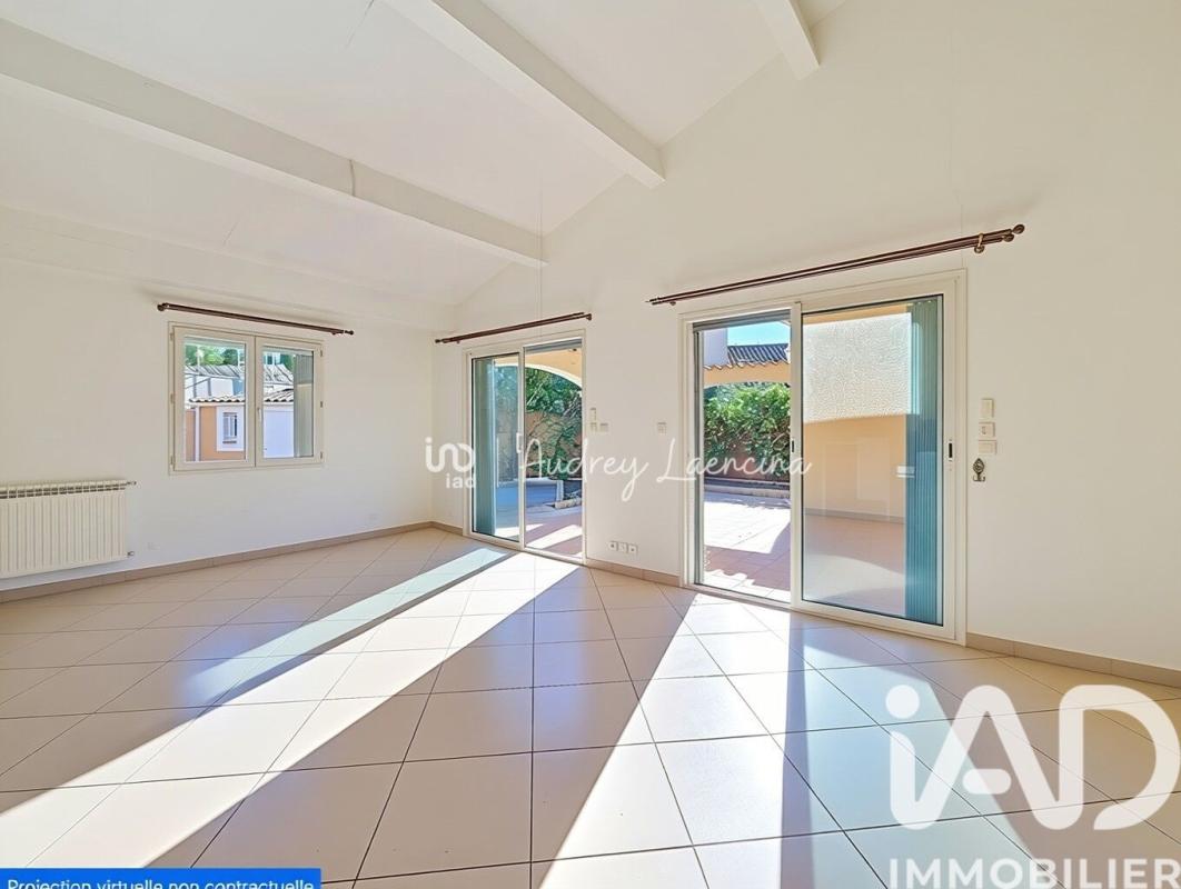 Maison traditionnelle 5 Pièce(s) Béziers