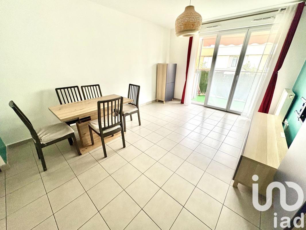 Appartement 3 Pièce(s) Argenteuil
