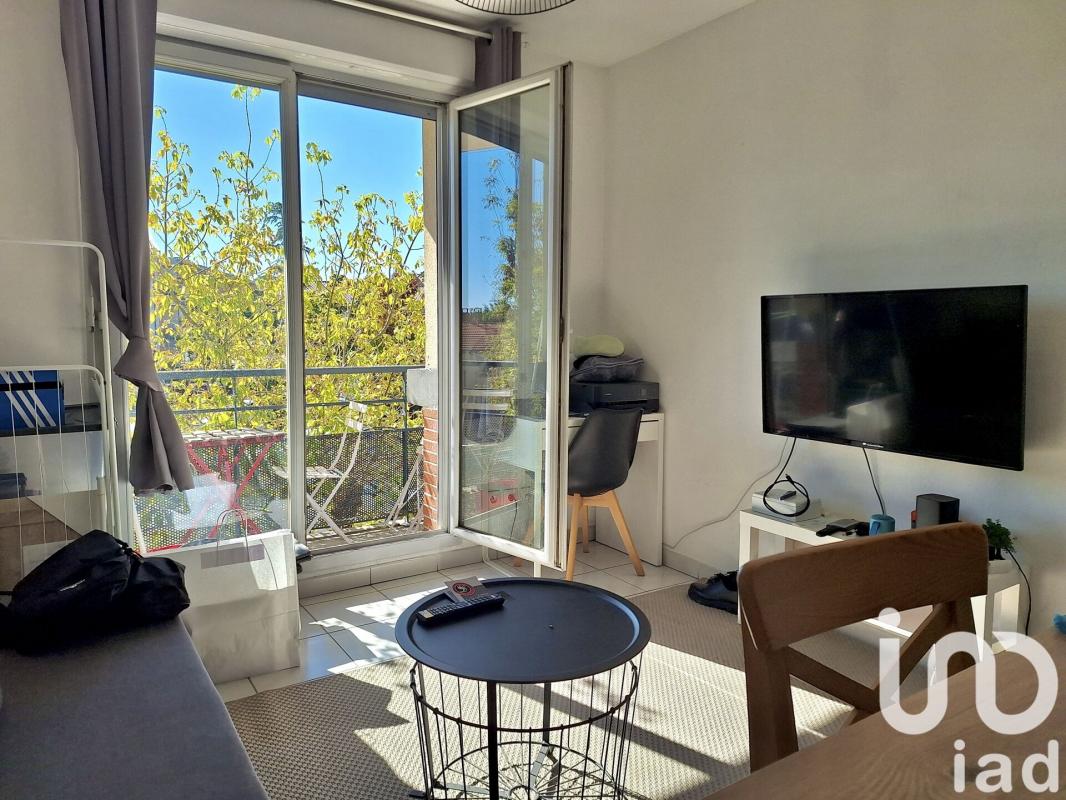 Appartement 2 Pièce(s) Toulouse