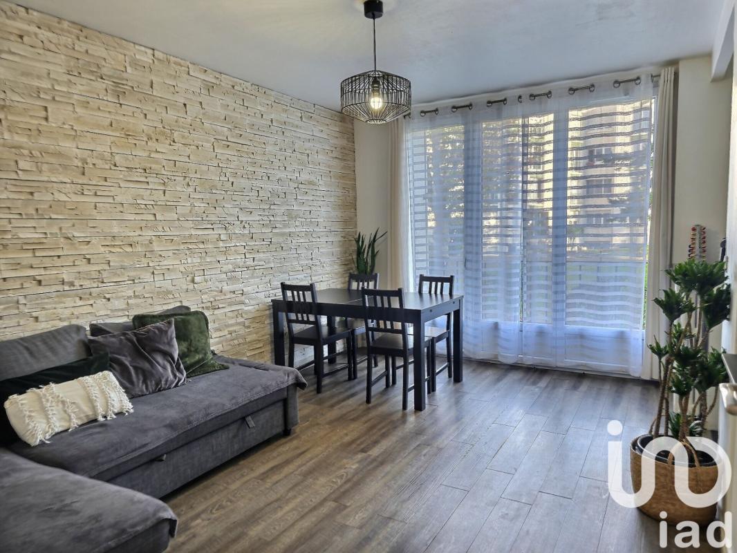 Appartement 3 Pièce(s) Montesson