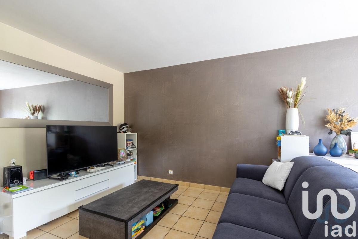 Maison 5 Pièce(s) Brie-Comte-Robert