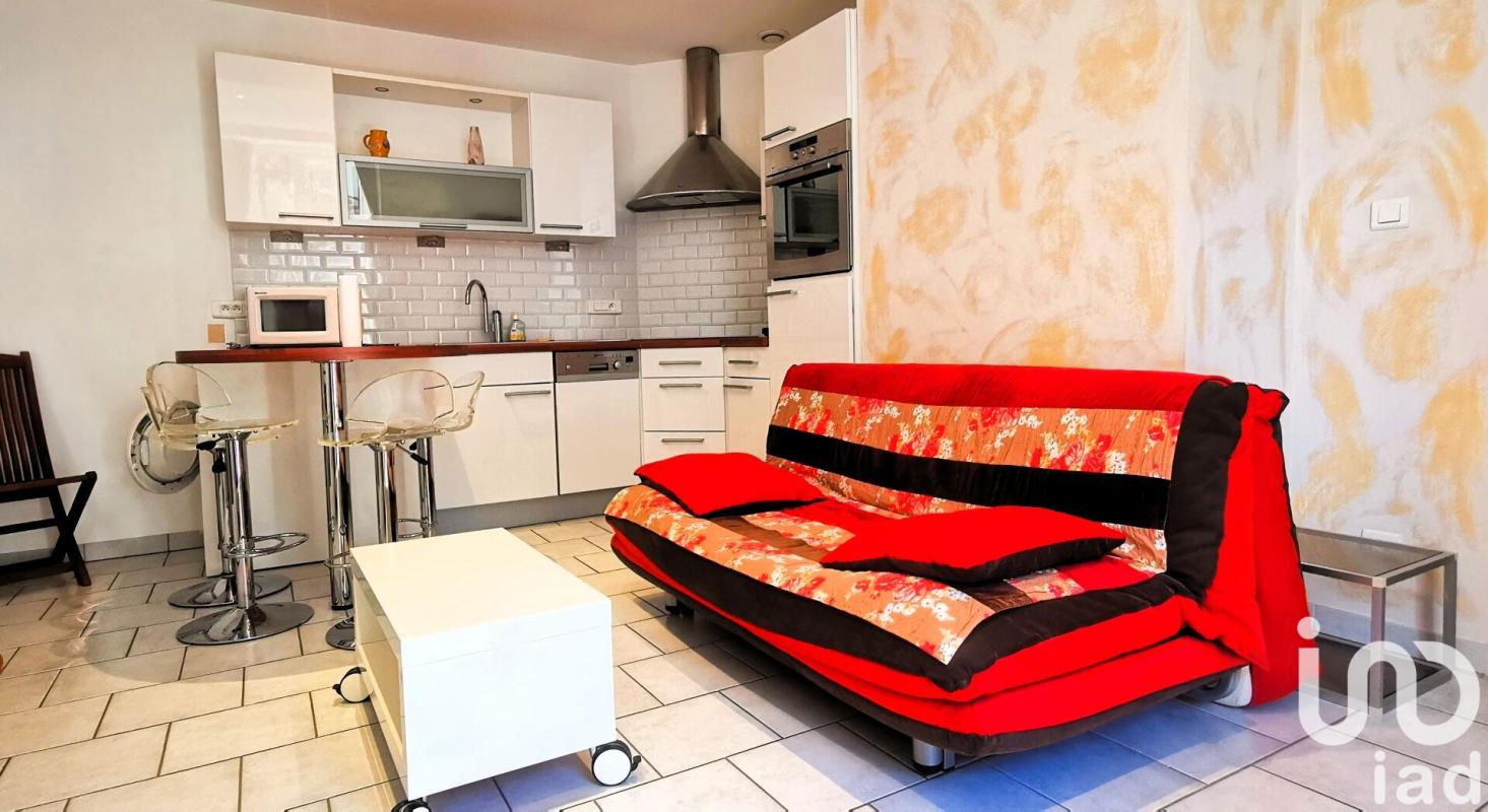 Appartement 2 Pièce(s) Plombières-les-Bains