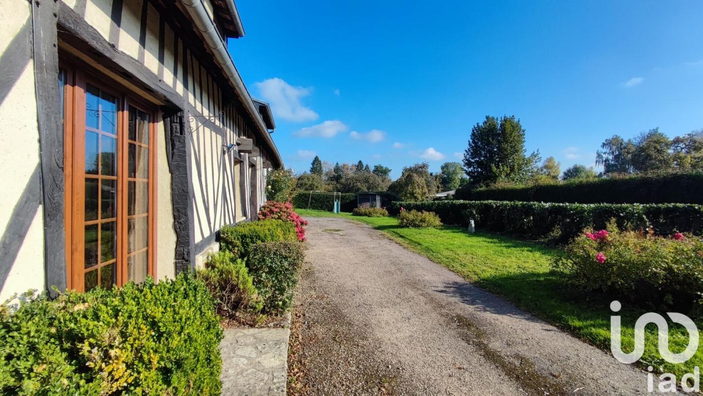 Maison 6 Pièce(s) Valsemé