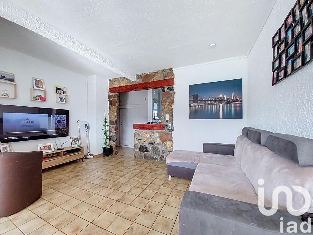 Appartement 4 Pièce(s) La Roche-sur-Foron