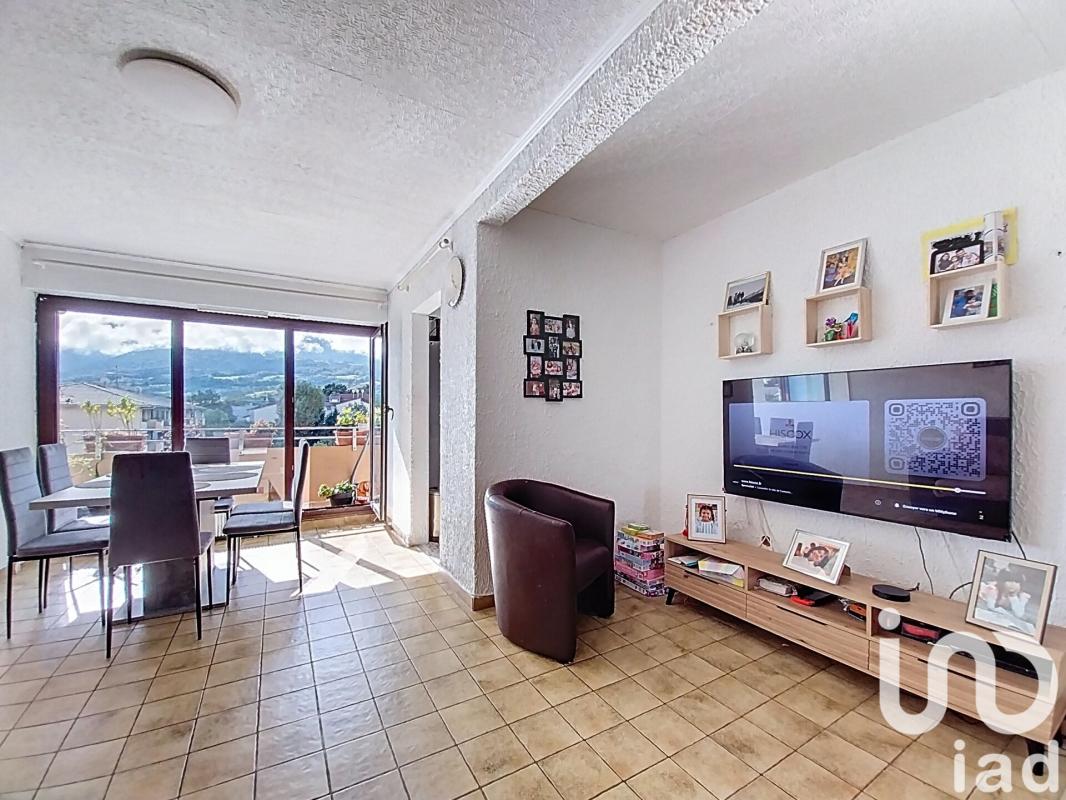 Appartement 4 Pièce(s) La Roche-sur-Foron