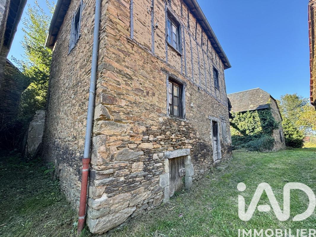 Maison 5 Pièce(s) Saint-Hilaire-Peyroux - Photo 2