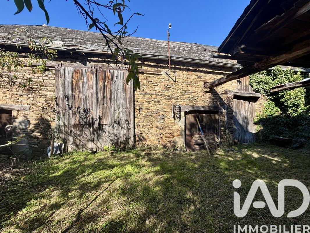 Maison 5 Pièce(s) Saint-Hilaire-Peyroux - Photo 3