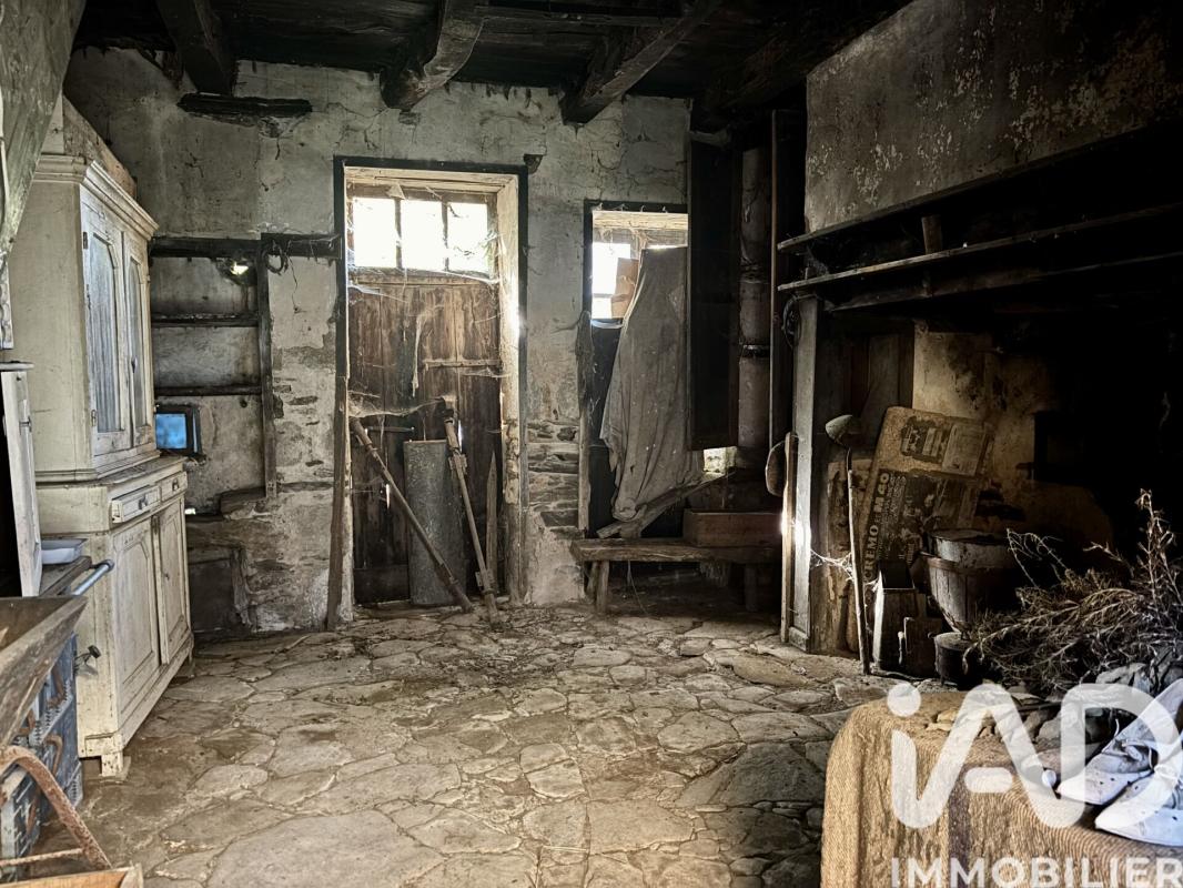 Maison 5 Pièce(s) Saint-Hilaire-Peyroux - Photo 5