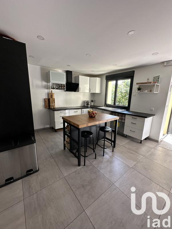 Pavillon 7 Pièce(s) Eaubonne