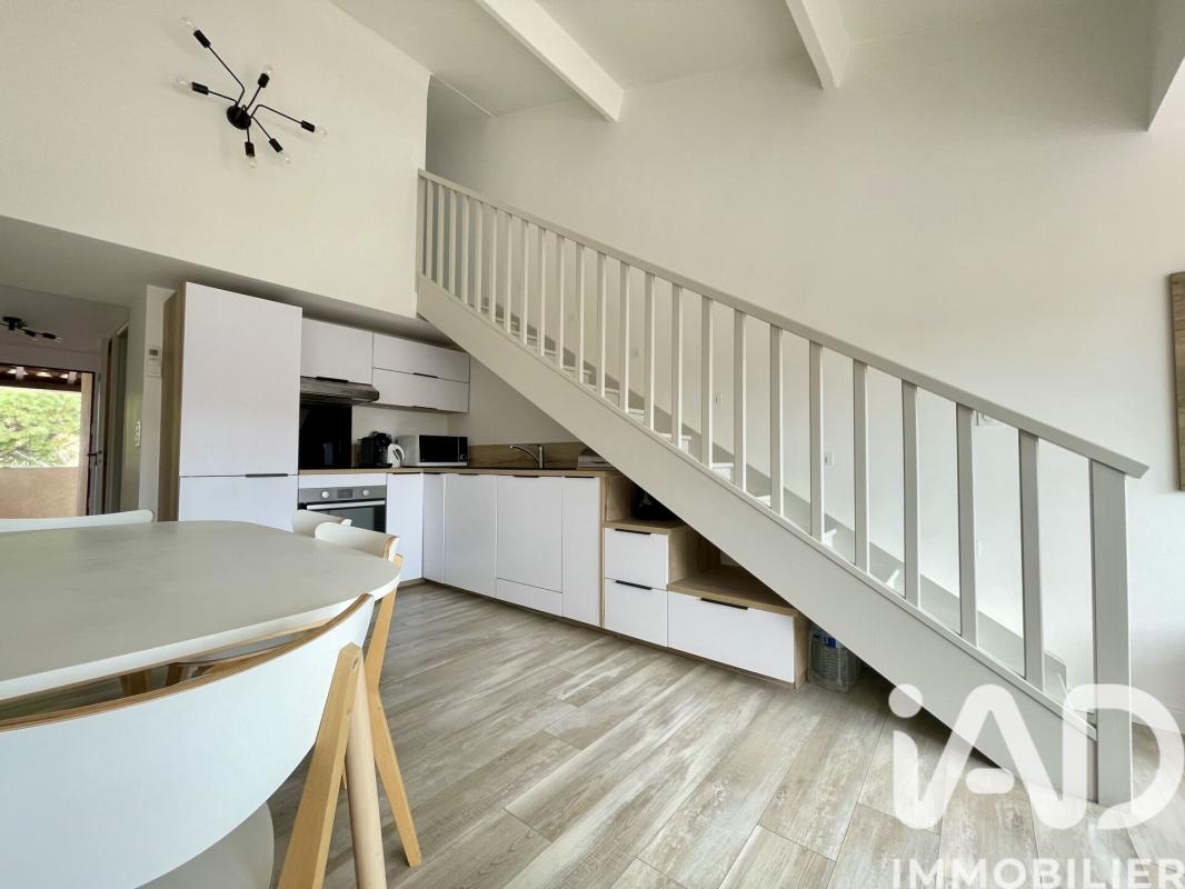Appartement 3 Pièce(s) La Londe-les-Maures