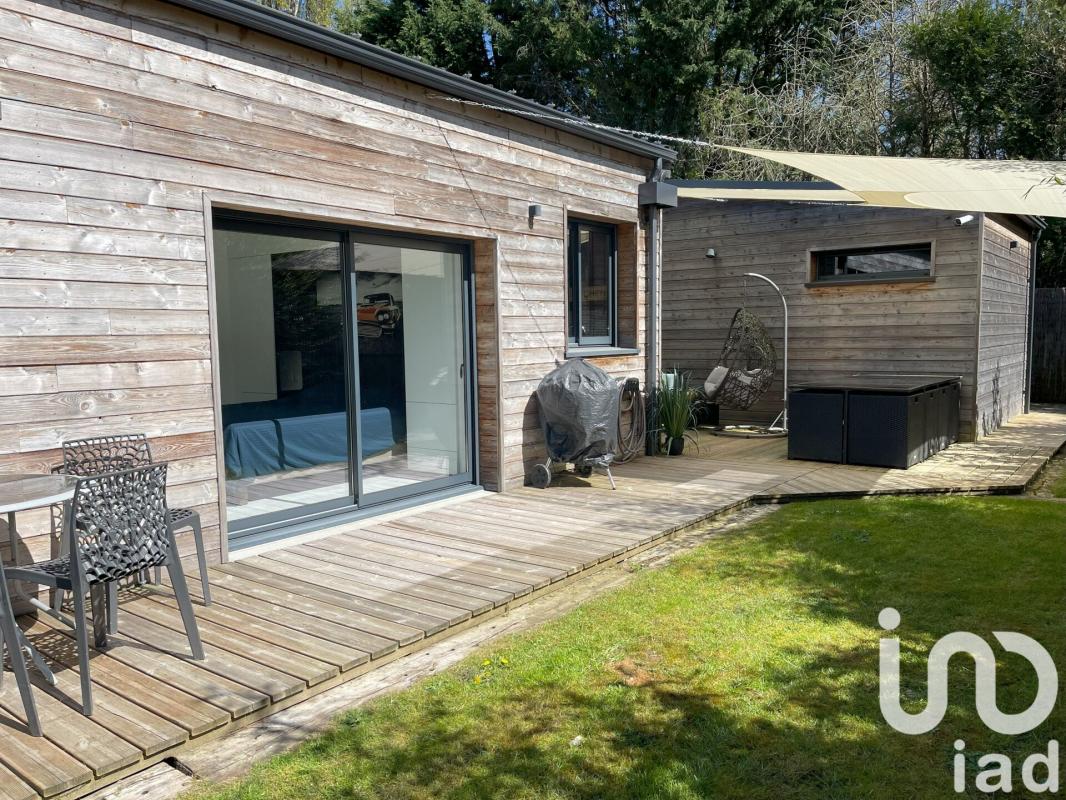 Maison 4 Pièce(s) Gambais