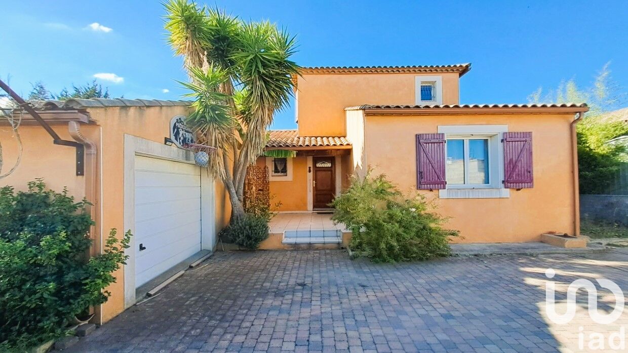 Maison 5 Pièce(s) Lespignan