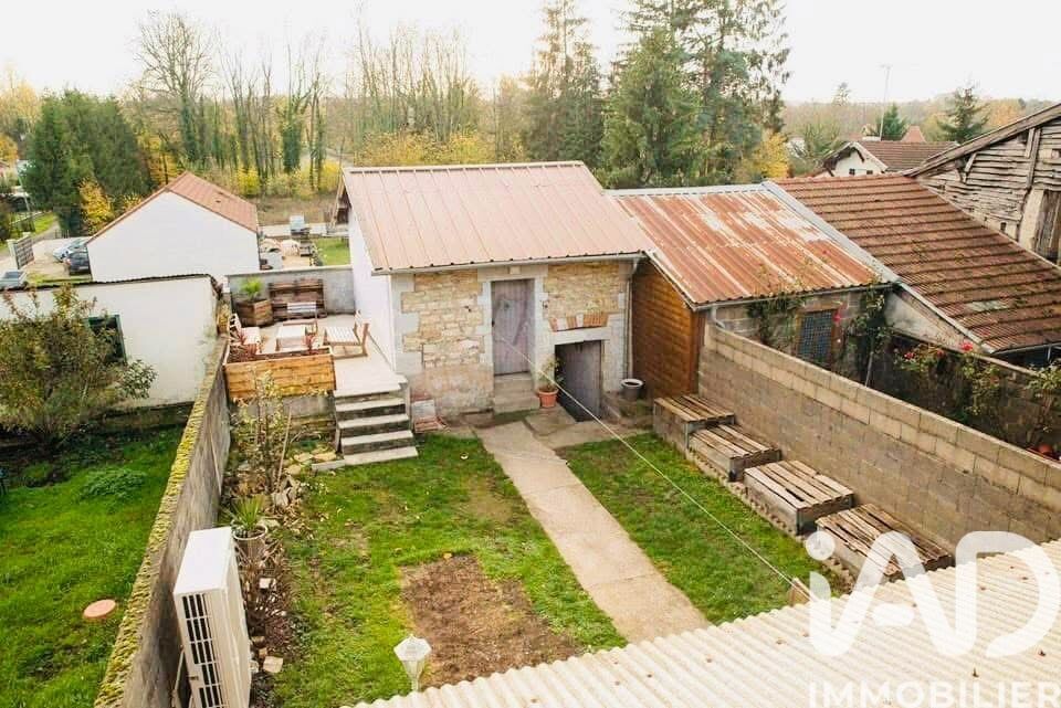 Maison de ville 6 Pièce(s) Wassy