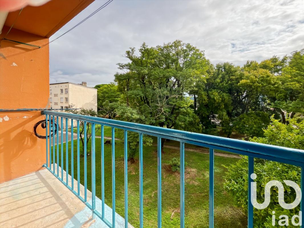 Appartement 4 Pièce(s) Saint-Nazaire