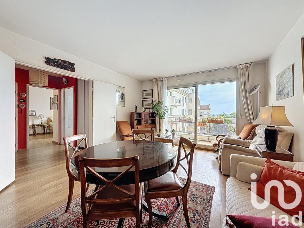 Appartement 2 Pièce(s) Nogent-sur-Marne