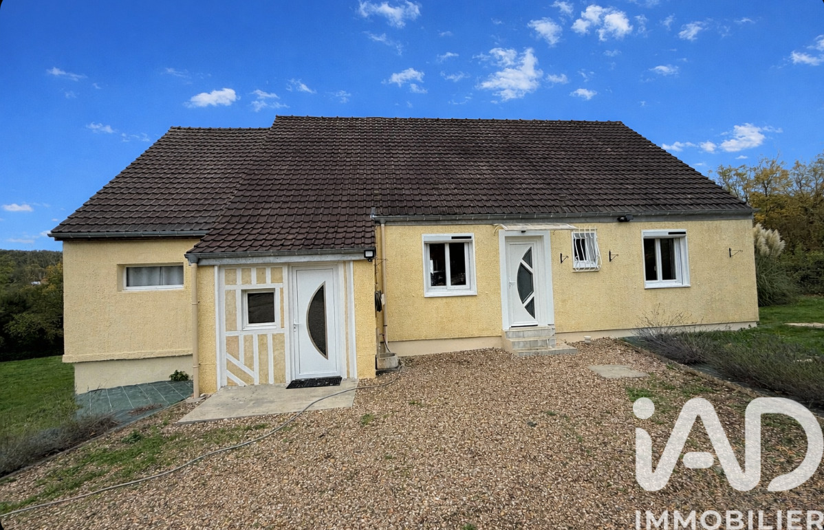 Maison 5 Pièce(s) Cambremer