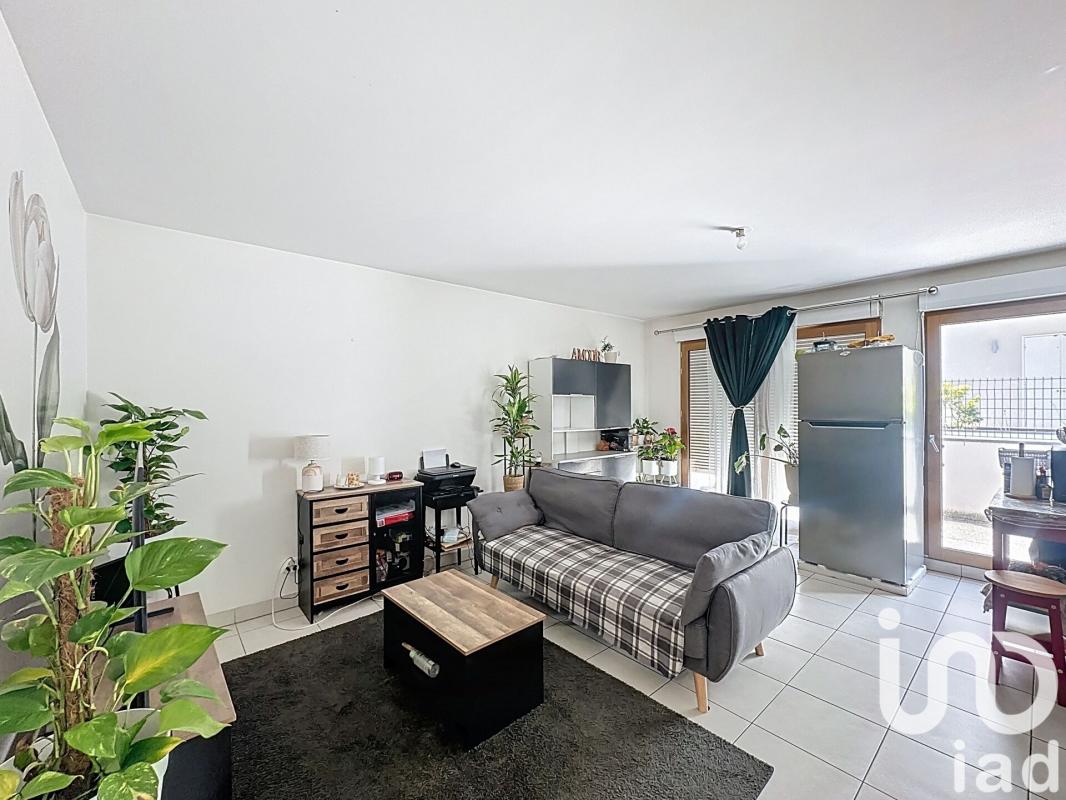 Appartement 2 Pièce(s) Versailles