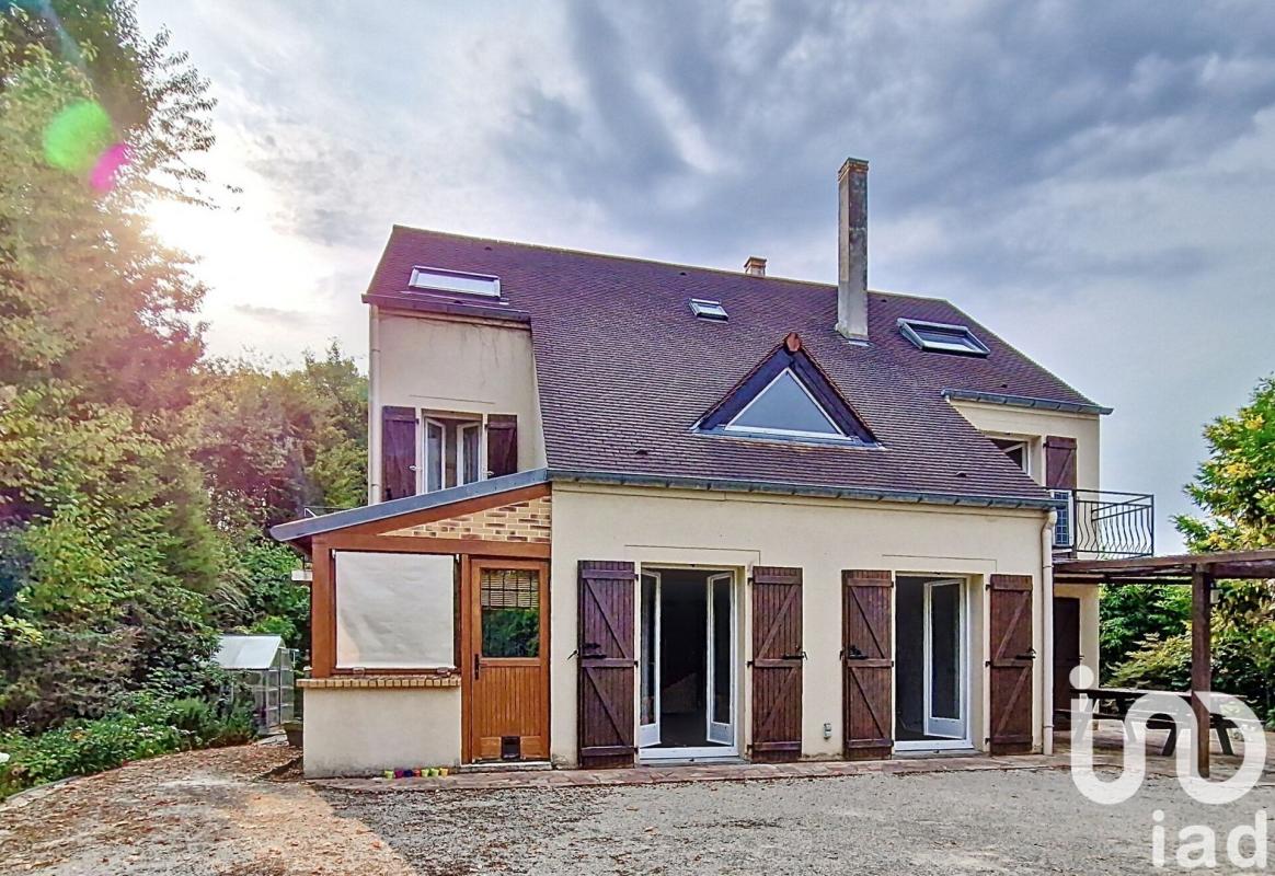 Maison traditionnelle 8 Pièce(s) Rungis