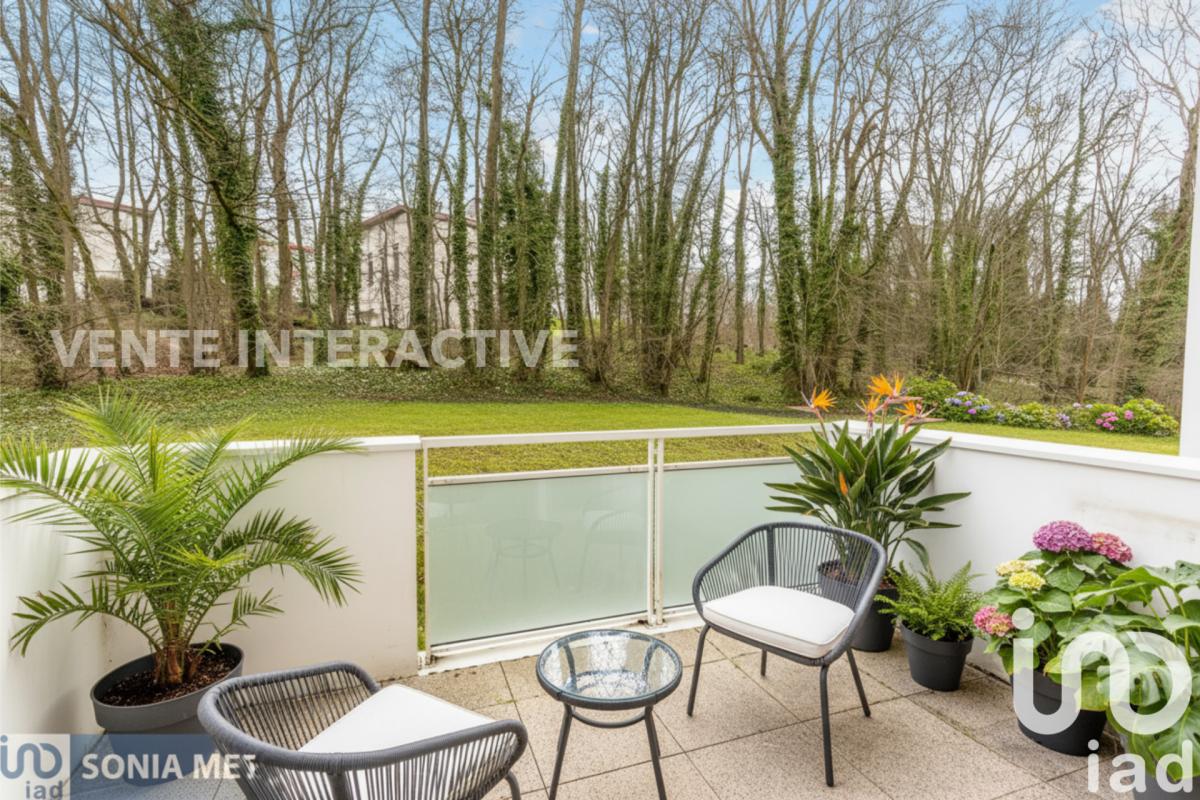 Appartement 3 Pièce(s) Viry-Châtillon